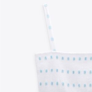 Zara Dress Size Small